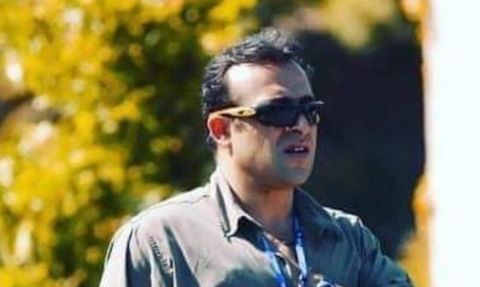 Ünlü Yönetmen Abdulkadir Ceylan Ede Boğulma Tehlikesi Geçirdi