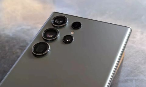 Samsung Galaxy S24 Ultra'nın Kamera Özellikleri Ortaya Çıktı