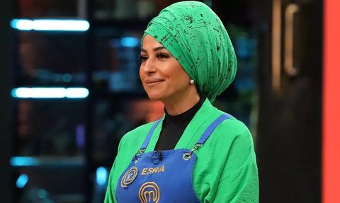 MasterChef All Star Programında Yayın Hatası