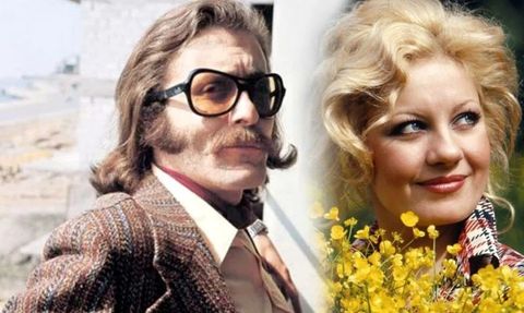 Cem Karaca'nın Hayatını Anlatacak Filmde Emel Sayın'ı Canlandıracak İsim Belli Oldu