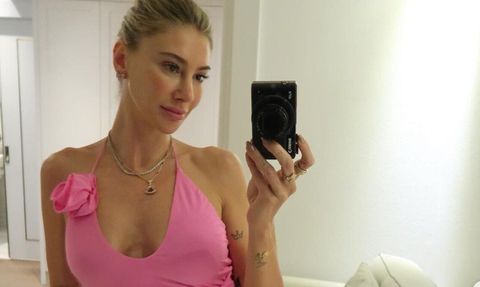 Şeyma Subaşı, Sosyal Medyada Gündem Oldu