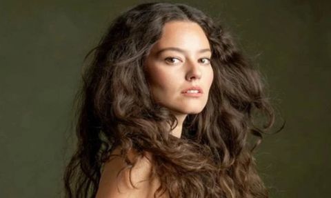 Ünlü Oyuncuya Hırsızlık Şoku! Pelin Akil, Lizbon'da Korku Dolu Anlar Yaşadı