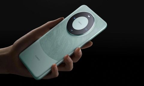 Huawei Mate 60 Serisi: Huawei'nin Efsanevi Geri Dönüşü