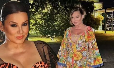 Deniz Seki'nin Tatil Paylaşımı Sosyal Medyada Gündem Oldu