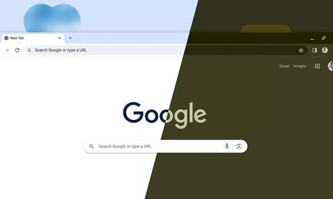 Google Chrome 15. Yıla Özel Güncellenecek