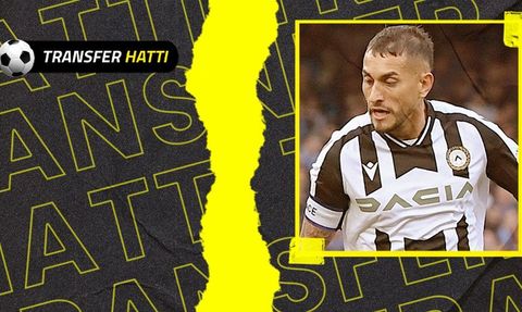 Transfer Hattında Beşiktaş, Fenerbahçe, Galatasaray ve Trabzonspor