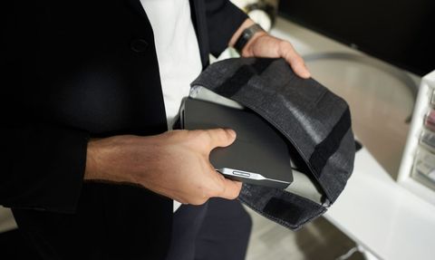 Khadas Mind: Taşınabilir İş İstasyonu ve Oyuncu Bilgisayarı