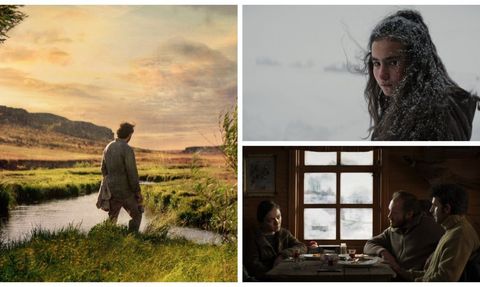 Uluslararası Adana Altın Koza Film Festivali, İhtiyaç Haritası ile İş Birliği Yapıyor