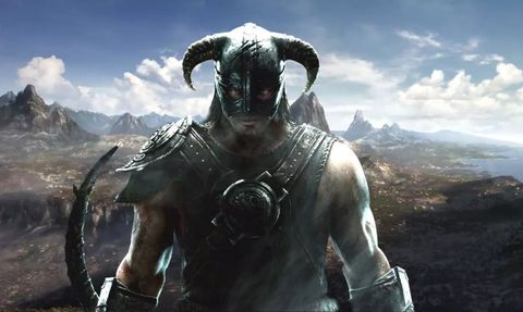 Bethesda'nın Uzay Temalı Aksiyon Oyunu Starfield ve The Elder Scrolls 6 Hakkında Son Gelişmeler
