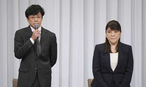 Johnny's and Associatesin Kurucusu Johnny Kitagawa Hakkındaki Cinsel İstismar İddiaları