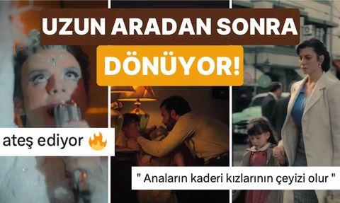 Netflix'in Kulüp Dizisinin İkinci Sezonundan İlk Fragman Paylaşıldı