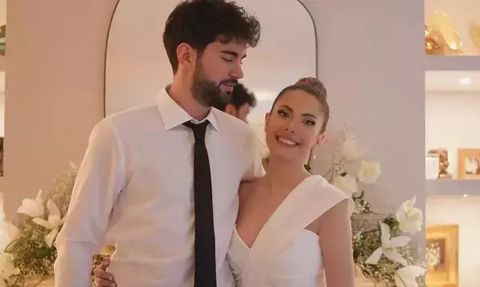 Yasak Elma Oyuncusu Eda Ece Anne Oluyor