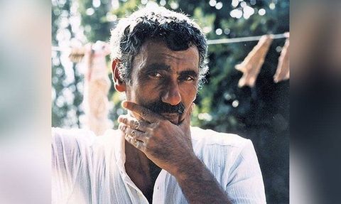 Yılmaz Güney: Devrimci Bir Sinemacının Unutulmaz Mirası