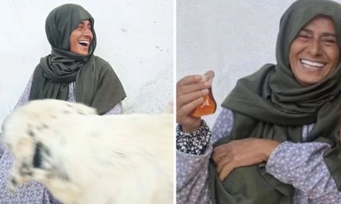 Yıldız Tilbe Köye Gitti: Sosyal Medyada İkiye Bölündü