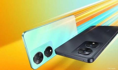 Vivo T2 Pro: Orta Sınıf Bir Telefon Geliyor