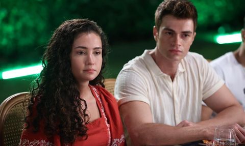 Kardeşlerim Dizisi Yeni Sezonuna Başlıyor