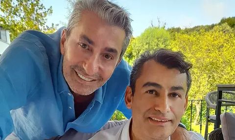 İlhan Doğan'ın Hayat Hikayesi Sinemaya Uyarlandı