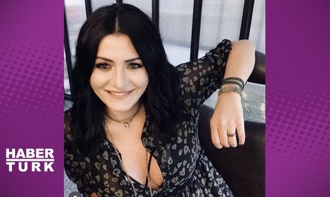 Sarıyer'deki Spicy Orman Evi'nde Düzenlenen Düğün