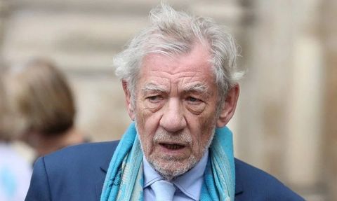 Ian McKellen, Kariyerinin En Kötü Deneyimini Anlattı