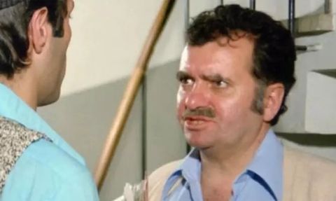 Yeşilçam'ın Unutulmaz Oyuncusu Bilge Zobu Yıllar Sonra Ortaya Çıktı