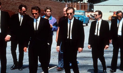 Quentin Tarantino'nun Son Filmi The Movie Critic