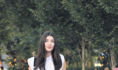 Aslıhan Güner, Toronto Film Festivali'ne Onur Konuğu Olarak Davet Edildi