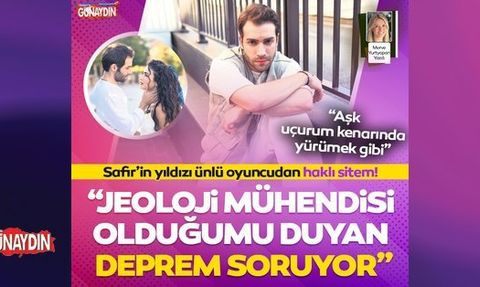 Safir Saklı Kalan Bir Aşk Hikayesi