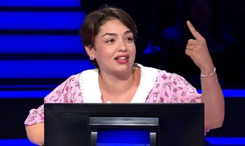 Rabia Kazandı Ama Milyoner Oldu mu?