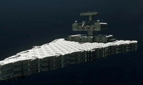 Starfield'da Imperial Star Destroyer Gemisi Nasıl Yapılır?