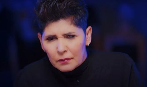 Arabesk Müziğin Sevilen İsmi Cansever'in İtirafları