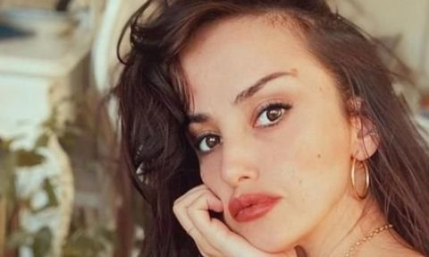 İlkin Tüfekçi'nin Şef Sevgilisiyle Aşkı Ortaya Çıktı