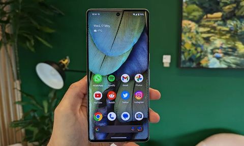 Google Android 14 Beta Güncellemesi Diğer Markalar İçin de Kullanılabilir