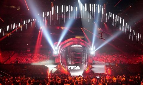 2023 MTV Video Müzik Ödülleri Kazananları