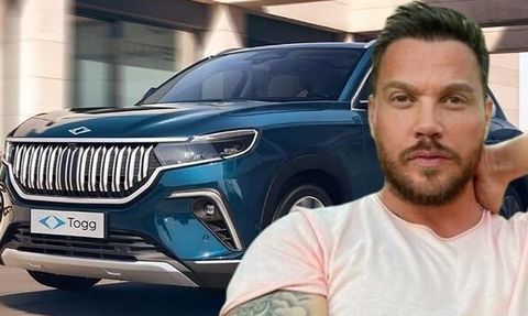 Sinan Akçıl'ın TOGG Hevesinin Nedeni Belli Oldu: Önce Vekillik, Sonra Bakanlık