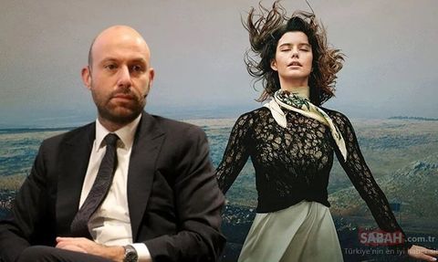 'Atiye' Dizisinin Yapımcısına Verilen Ceza Belli Oldu!