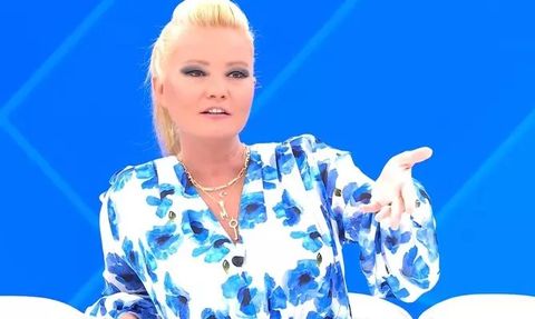 Müge Anlı'nın Sevgi İzi Uygulaması Hakkındaki Sözleri Programa Damga Vurdu
