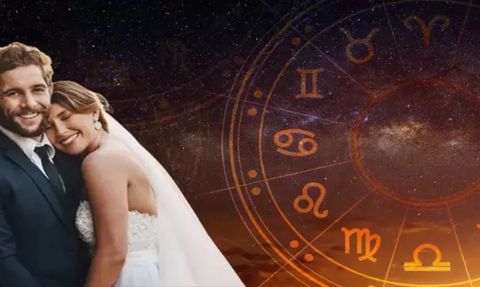 Evlilikte İyi Giden 5 Burç