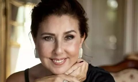 Nilüfer, Kızı Ayşe Nazlı Hakkında Konuştu