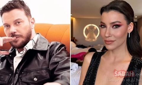 Müjde Uzman Sinan Akçıl'ın Evinde Paylaşım Yaptı