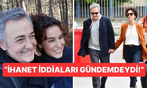 Arzum Onan ve Mehmet Aslantuğ Yeniden Evlenecek mi?