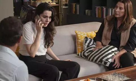 Aldatmak Dizisi: Senaryo, Oyuncular ve Yayın Bilgileri