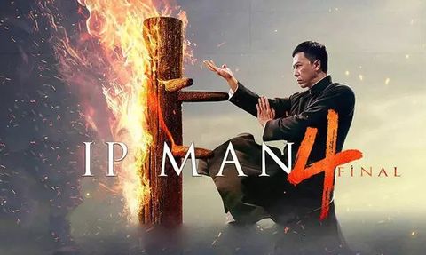 Ip Man 4: Final Film Detayları