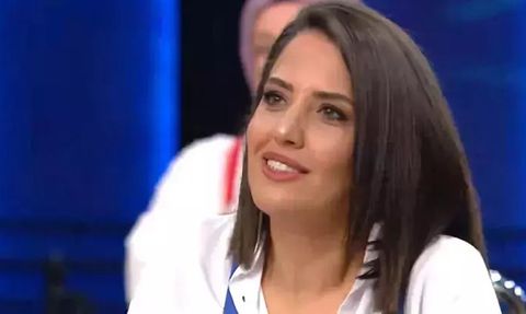 MasterChef Azize Polat'ın Hayatı ve Değişimi