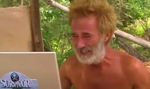 Survivor Eski Yarışmacısı Aydın Gülşen'in Değişimi Sosyal Medyayı Salladı