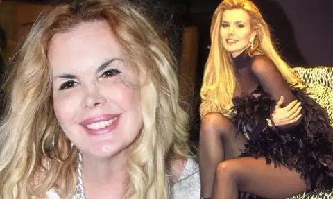 Harika Avcı'nın Tedaviyi Reddetmesi