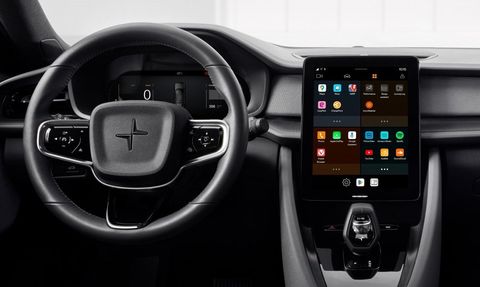 Google Android Auto İle Yeni Özellikler Getiriyor