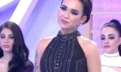 İşte Benim Stilim Yarışmacısı Doruk Doğrusöz'ün Cinsiyet Geçiş Hikayesi