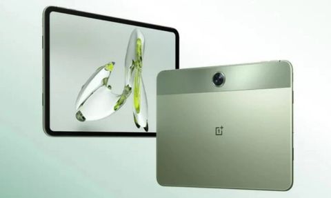 OnePlus, OnePlus 12 ve 12R ile birlikte yeni bir tablet olan OnePlus Pad Go'yu tanıtacak