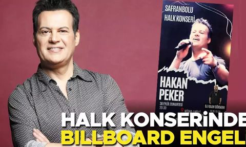 Hakan Peker, Safranbolu Belediye Başkan Adaylığını Duyurdu