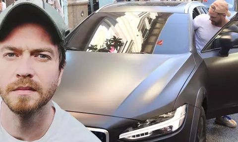 Engin Öztürk: Oyuncunun Son Projeleri ve Lüks Otomobil Tercihi